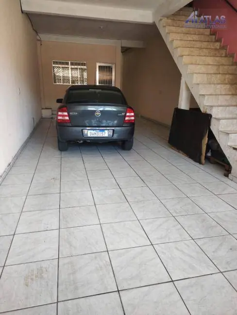 Foto 8 de Sobrado com 3 quartos à venda, 150m2 em Vila Nova Bonsucesso, Guarulhos - SP