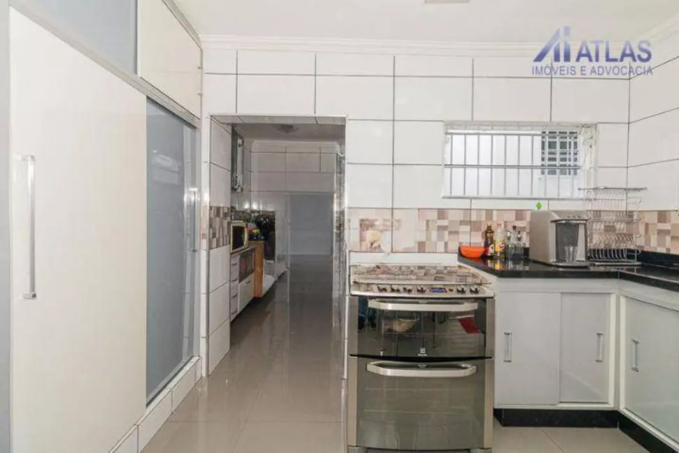 Foto 6 de Sobrado com 3 quartos à venda, 140m2 em Vila Maria, São Paulo - SP
