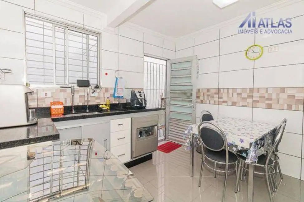 Foto 7 de Sobrado com 3 quartos à venda, 140m2 em Vila Maria, São Paulo - SP