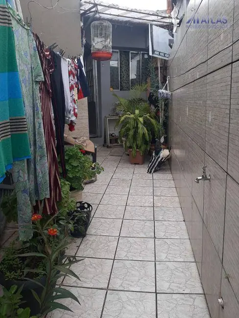 Foto 5 de Casa com 2 quartos à venda, 77m2 em Vila Maria Alta, São Paulo - SP