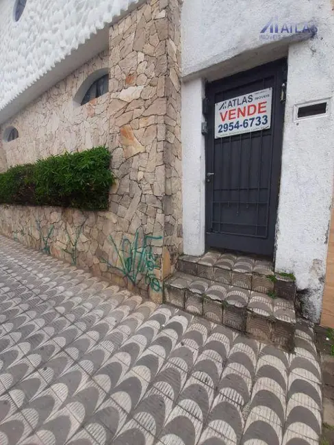 Foto 1 de Casa com 2 quartos à venda, 77m2 em Vila Maria Alta, São Paulo - SP