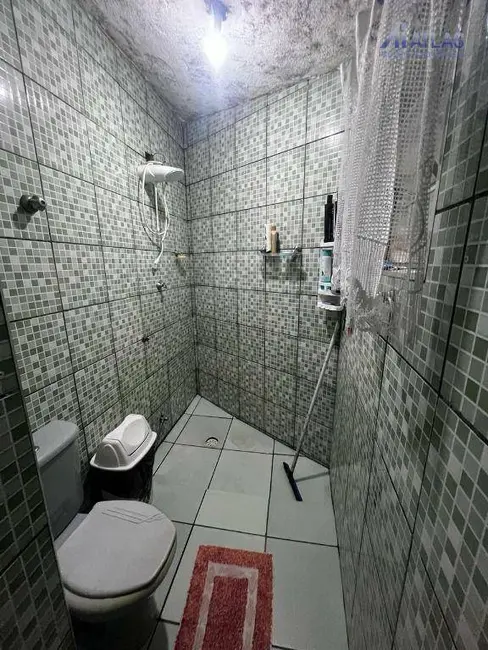 Foto 9 de Casa com 2 quartos à venda, 77m2 em Vila Maria Alta, São Paulo - SP