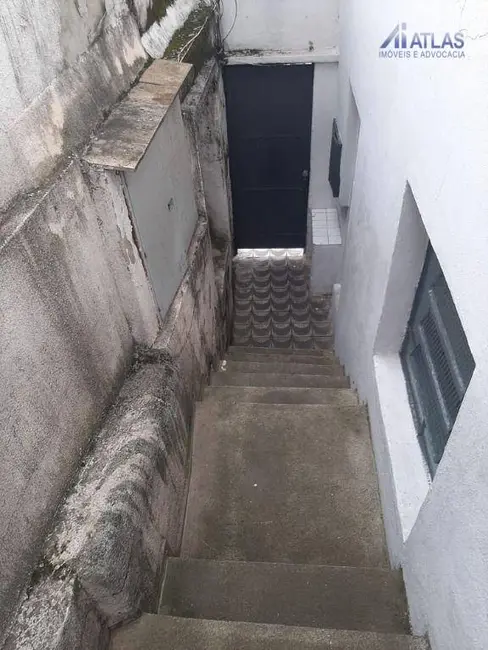 Foto 3 de Casa com 2 quartos à venda, 77m2 em Vila Maria Alta, São Paulo - SP