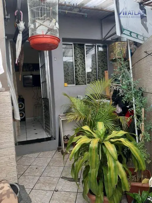 Foto 7 de Casa com 2 quartos à venda, 77m2 em Vila Maria Alta, São Paulo - SP