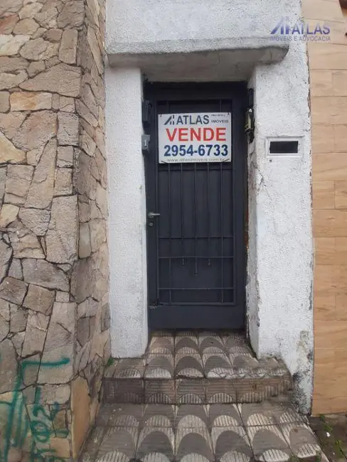 Foto 2 de Casa com 2 quartos à venda, 77m2 em Vila Maria Alta, São Paulo - SP