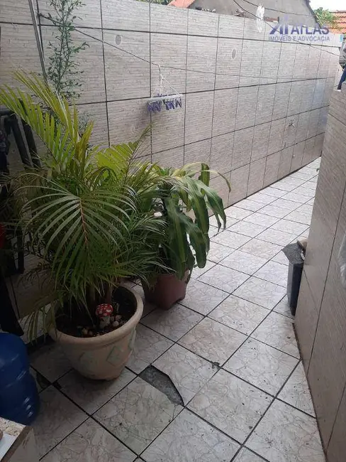 Foto 6 de Casa com 2 quartos à venda, 77m2 em Vila Maria Alta, São Paulo - SP