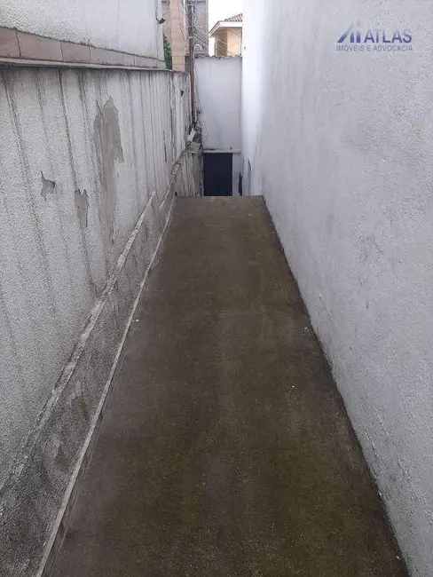 Foto 4 de Casa com 2 quartos à venda, 77m2 em Vila Maria Alta, São Paulo - SP