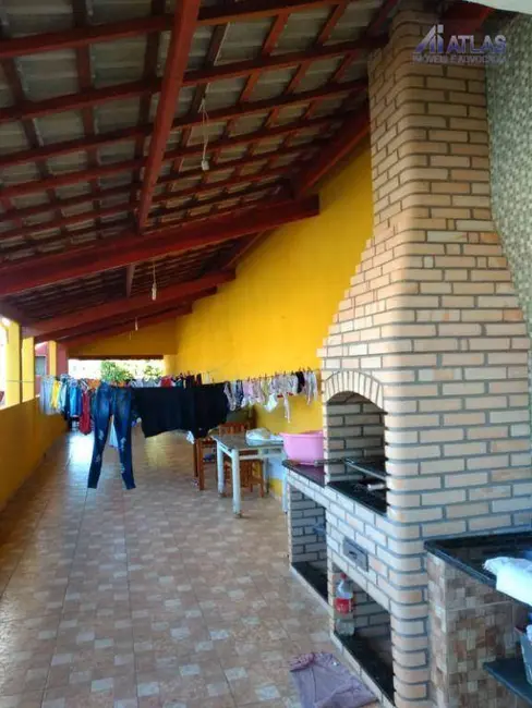 Casa com 3 quartos à venda, 125m2 em Vila Carmela I, Guarulhos - SP - imagem 5 Foto 5 de Casa com 3 quartos à venda, 125m2 em Vila Carmela I, Guarulhos - SP