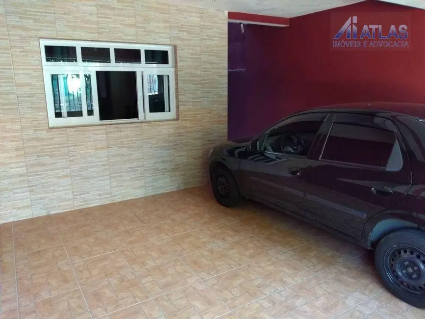 Foto 2 de Casa com 3 quartos à venda, 125m2 em Vila Carmela I, Guarulhos - SP