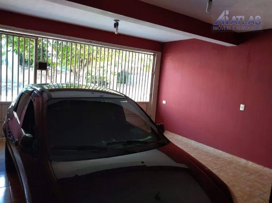 Casa com 3 quartos à venda, 125m2 em Vila Carmela I, Guarulhos - SP - imagem 3 Foto 3 de Casa com 3 quartos à venda, 125m2 em Vila Carmela I, Guarulhos - SP