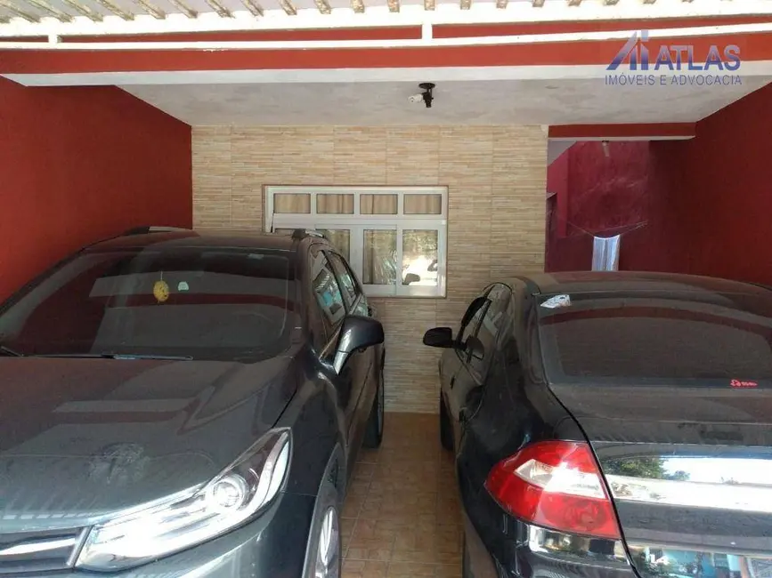 Casa com 3 quartos à venda, 125m2 em Vila Carmela I, Guarulhos - SP - imagem 4 Foto 4 de Casa com 3 quartos à venda, 125m2 em Vila Carmela I, Guarulhos - SP