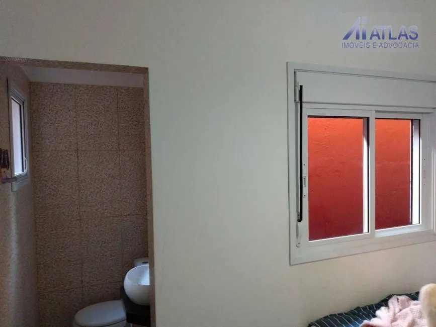 Casa com 3 quartos à venda, 125m2 em Vila Carmela I, Guarulhos - SP - imagem 8 Foto 8 de Casa com 3 quartos à venda, 125m2 em Vila Carmela I, Guarulhos - SP