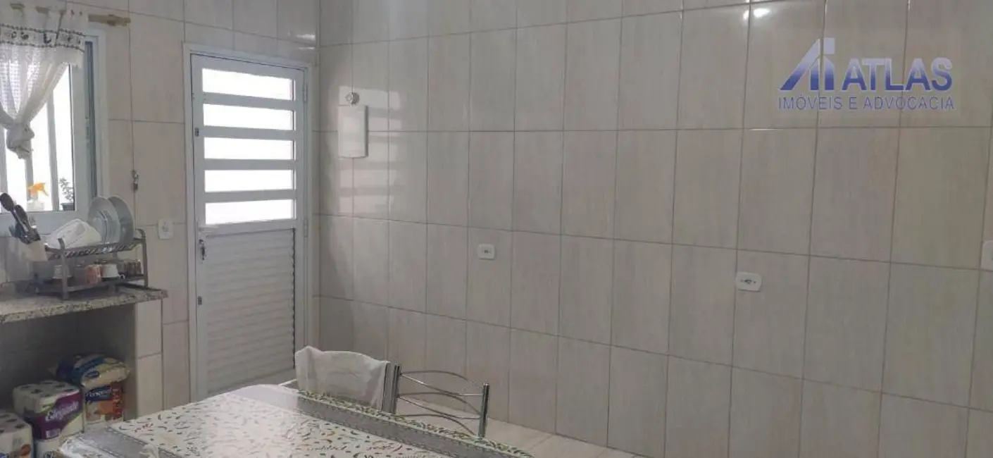 Foto 4 de Casa com 2 quartos à venda, 125m2 em Residencial e Comercial Guarulhos, Guarulhos - SP