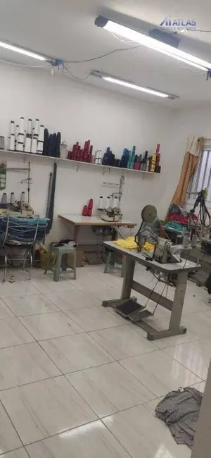 Foto 6 de Casa com 2 quartos à venda, 125m2 em Residencial e Comercial Guarulhos, Guarulhos - SP