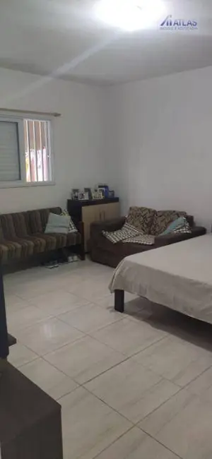 Foto 8 de Casa com 2 quartos à venda, 125m2 em Residencial e Comercial Guarulhos, Guarulhos - SP