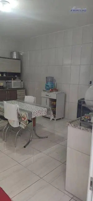 Foto 2 de Casa com 2 quartos à venda, 125m2 em Residencial e Comercial Guarulhos, Guarulhos - SP