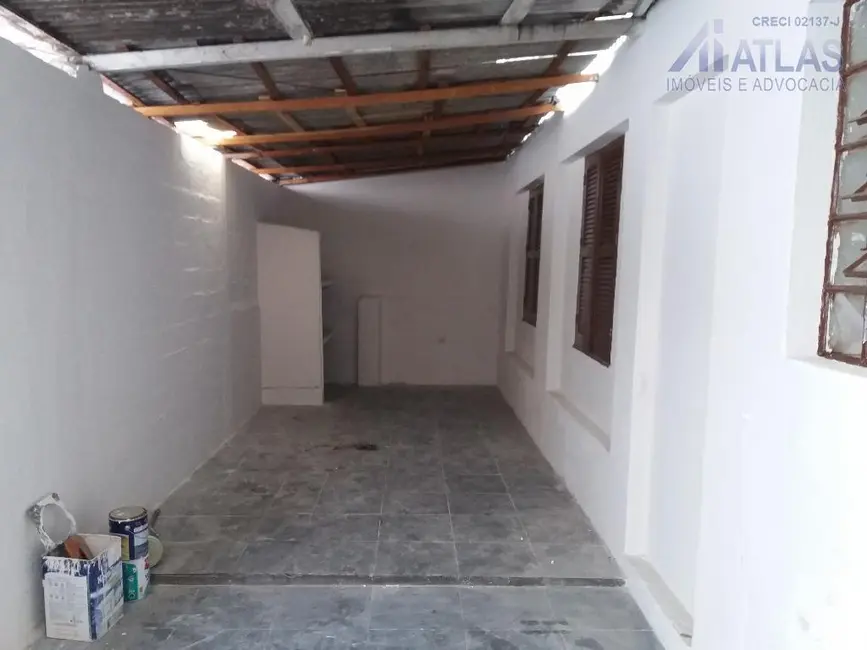 Foto 1 de Casa com 1 quarto para alugar, 30m2 em Vila Maria, São Paulo - SP