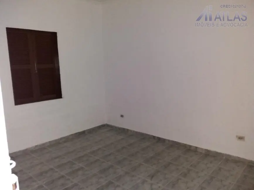 Foto 4 de Casa com 1 quarto para alugar, 30m2 em Vila Maria, São Paulo - SP