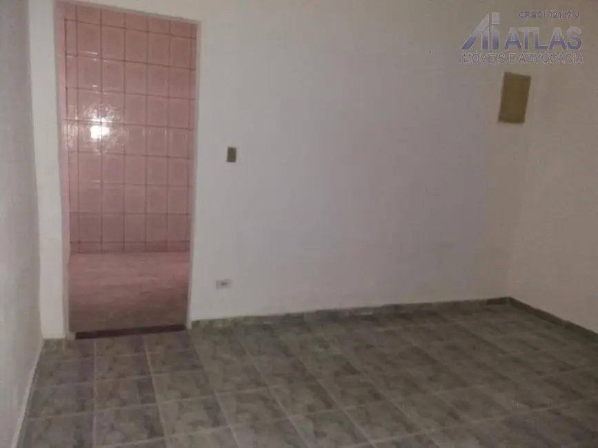 Foto 6 de Casa com 1 quarto para alugar, 30m2 em Vila Maria, São Paulo - SP