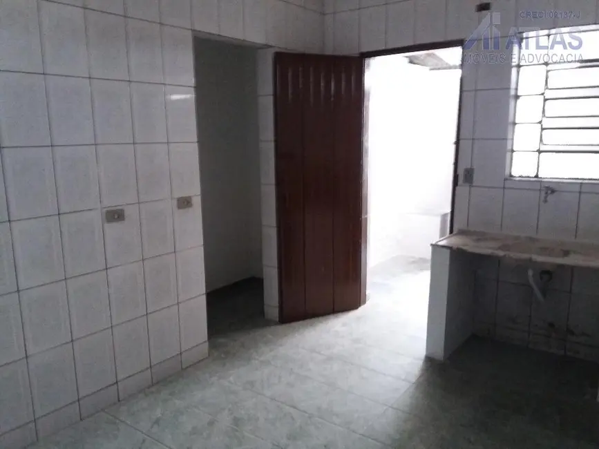 Foto 7 de Casa com 1 quarto para alugar, 30m2 em Vila Maria, São Paulo - SP