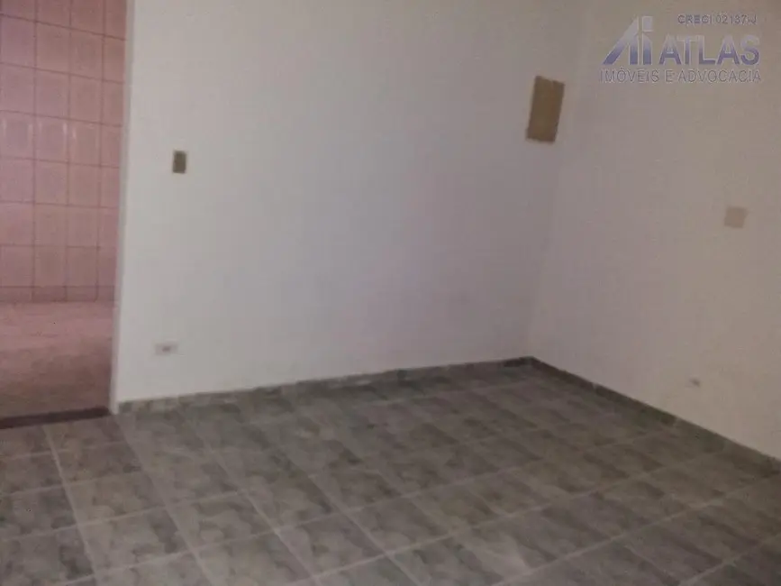 Foto 5 de Casa com 1 quarto para alugar, 30m2 em Vila Maria, São Paulo - SP