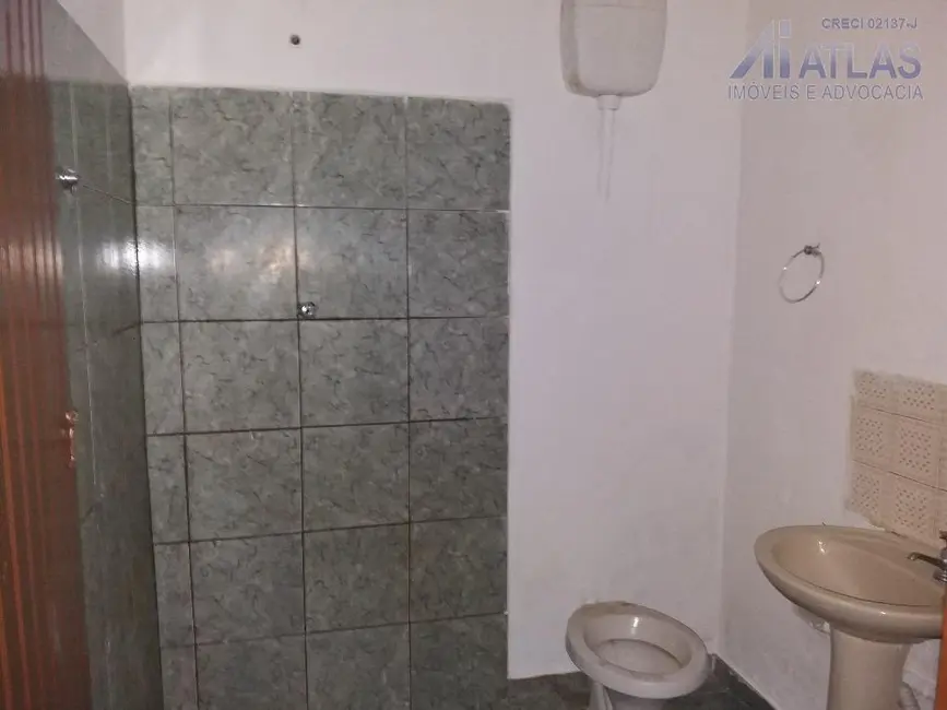 Foto 9 de Casa com 1 quarto para alugar, 30m2 em Vila Maria, São Paulo - SP