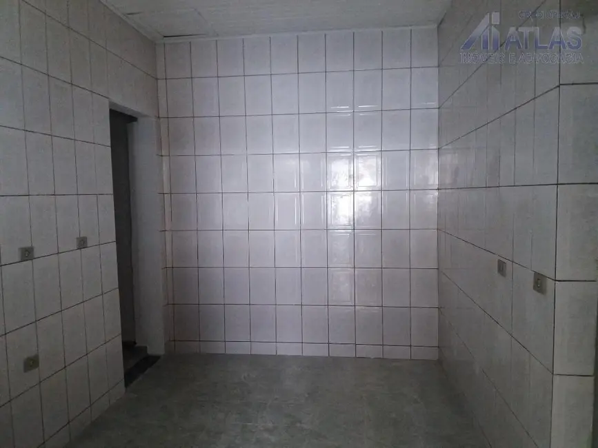 Foto 3 de Casa com 1 quarto para alugar, 30m2 em Vila Maria, São Paulo - SP