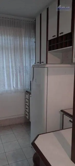 Foto 6 de Apartamento com 2 quartos à venda, 48m2 em Gonzaga, Santos - SP