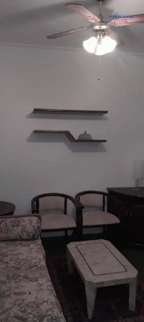 Foto 4 de Apartamento com 2 quartos à venda, 48m2 em Gonzaga, Santos - SP