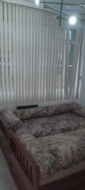 Foto 9 de Apartamento com 2 quartos à venda, 48m2 em Gonzaga, Santos - SP