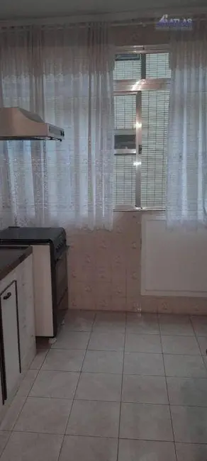 Foto 7 de Apartamento com 2 quartos à venda, 48m2 em Gonzaga, Santos - SP