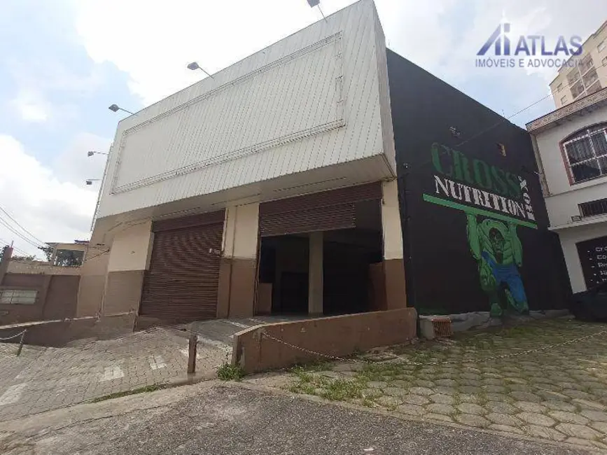 Armazém / Galpão para alugar, 1122m2 em Tucuruvi, São Paulo - SP - imagem 5 Foto 5 de Armazém / Galpão para alugar, 1122m2 em Tucuruvi, São Paulo - SP