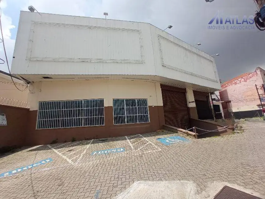 Armazém / Galpão para alugar, 1122m2 em Tucuruvi, São Paulo - SP - imagem 3 Foto 3 de Armazém / Galpão para alugar, 1122m2 em Tucuruvi, São Paulo - SP