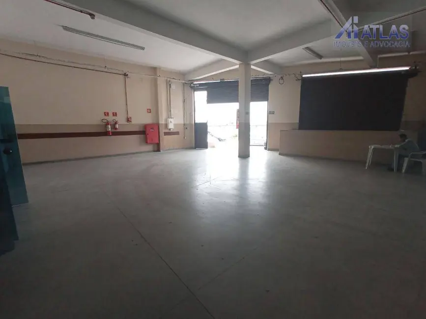 Armazém / Galpão para alugar, 1122m2 em Tucuruvi, São Paulo - SP - imagem 9 Foto 9 de Armazém / Galpão para alugar, 1122m2 em Tucuruvi, São Paulo - SP