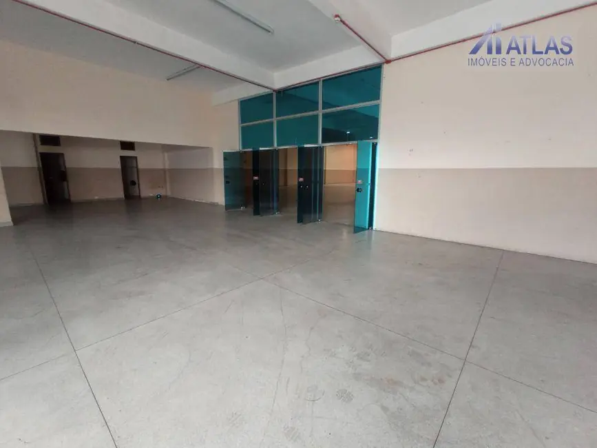 Armazém / Galpão para alugar, 1122m2 em Tucuruvi, São Paulo - SP - imagem 8 Foto 8 de Armazém / Galpão para alugar, 1122m2 em Tucuruvi, São Paulo - SP