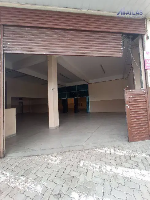 Armazém / Galpão para alugar, 1122m2 em Tucuruvi, São Paulo - SP - imagem 6 Foto 6 de Armazém / Galpão para alugar, 1122m2 em Tucuruvi, São Paulo - SP