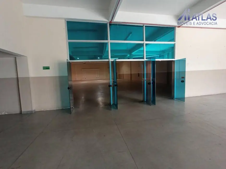 Armazém / Galpão para alugar, 1122m2 em Tucuruvi, São Paulo - SP - imagem 7 Foto 7 de Armazém / Galpão para alugar, 1122m2 em Tucuruvi, São Paulo - SP