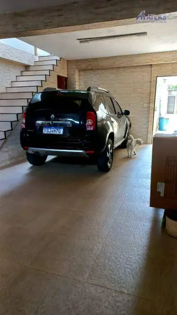 Foto 4 de Casa com 3 quartos à venda, 150m2 em Jardim Andaraí, São Paulo - SP