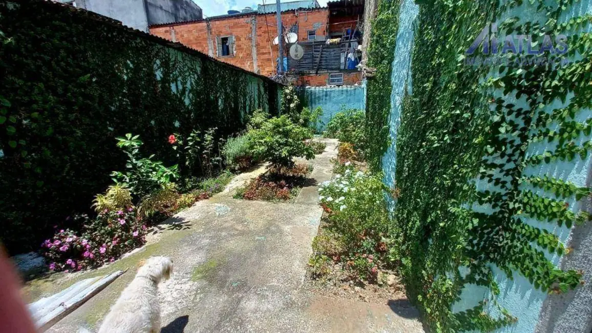 Foto 3 de Casa com 3 quartos à venda, 150m2 em Jardim Andaraí, São Paulo - SP