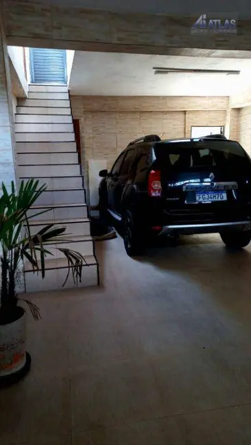 Foto 8 de Casa com 3 quartos à venda, 150m2 em Jardim Andaraí, São Paulo - SP