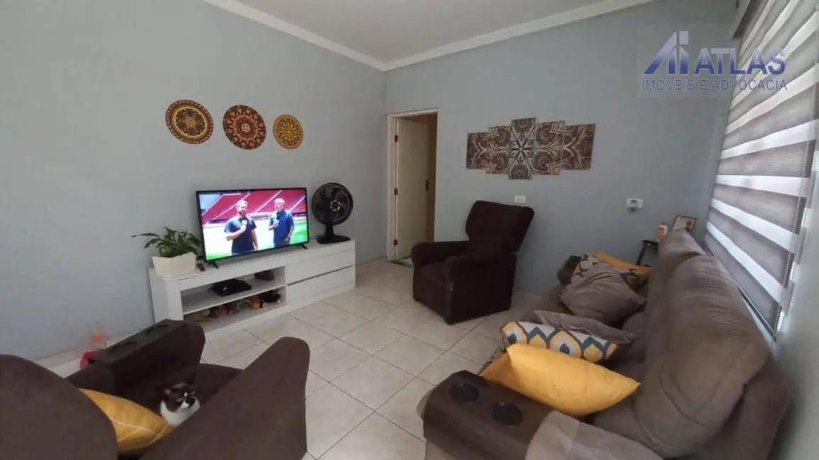 Foto 1 de Casa com 3 quartos à venda, 150m2 em Jardim Andaraí, São Paulo - SP