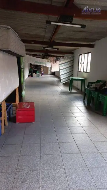 Foto 7 de Casa com 3 quartos à venda, 150m2 em Jardim Andaraí, São Paulo - SP