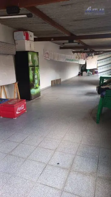 Foto 6 de Casa com 3 quartos à venda, 150m2 em Jardim Andaraí, São Paulo - SP