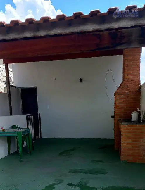 Foto 5 de Casa com 3 quartos à venda, 150m2 em Jardim Andaraí, São Paulo - SP