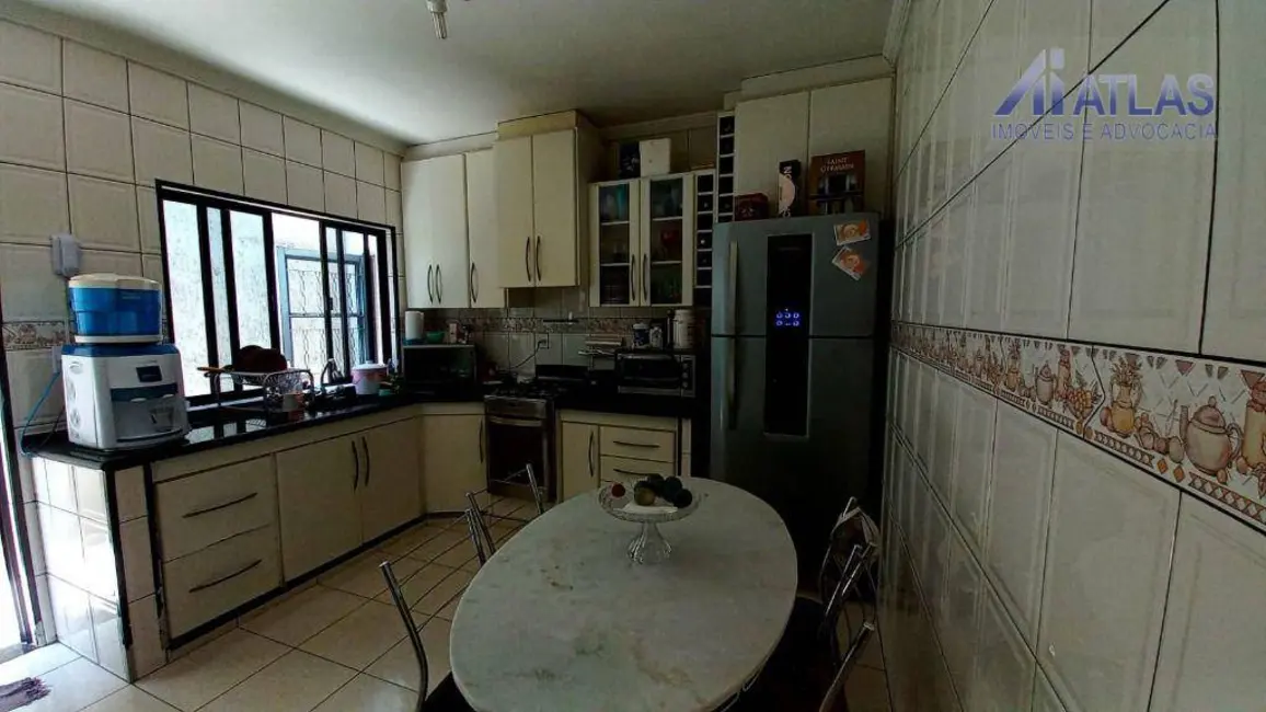 Foto 9 de Casa com 3 quartos à venda, 150m2 em Jardim Andaraí, São Paulo - SP