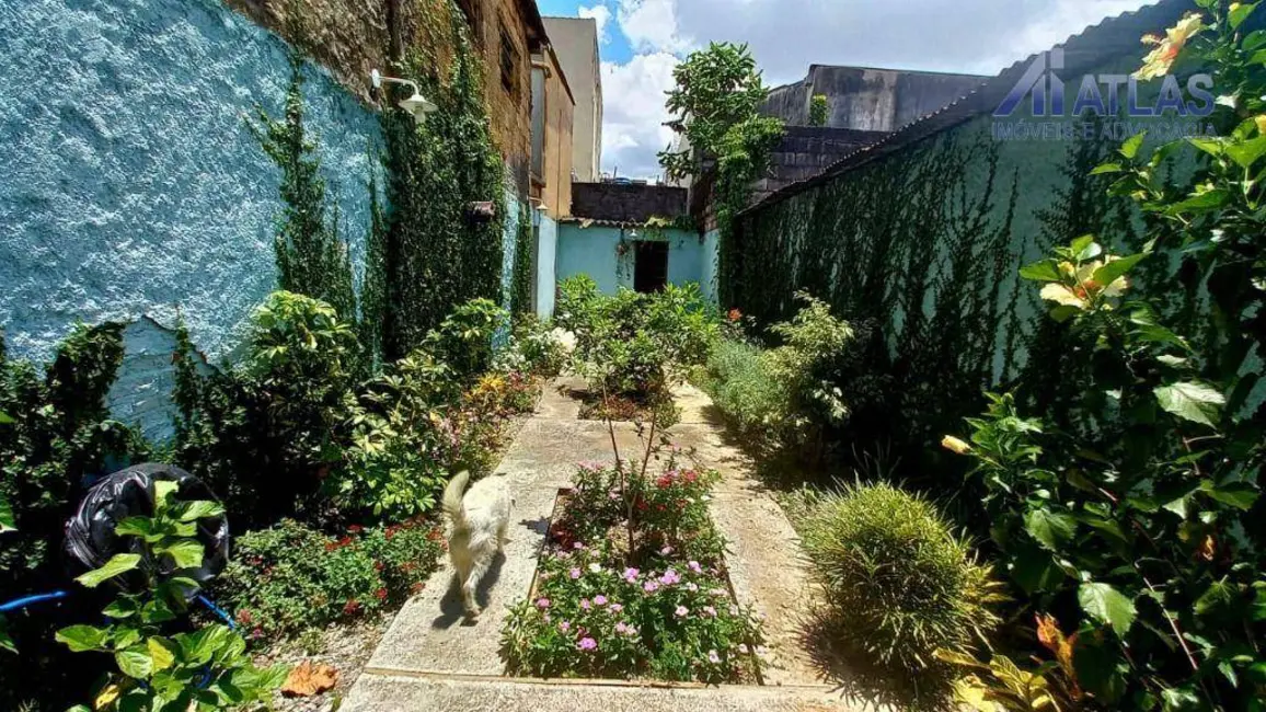 Foto 2 de Casa com 3 quartos à venda, 150m2 em Jardim Andaraí, São Paulo - SP