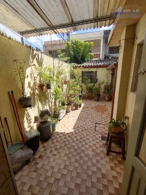 Sobrado com 2 quartos à venda, 80m2 em Vila Maria, São Paulo - SP - imagem 8 Foto 8 de Sobrado com 2 quartos à venda, 80m2 em Vila Maria, São Paulo - SP