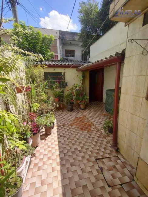 Sobrado com 2 quartos à venda, 80m2 em Vila Maria, São Paulo - SP - imagem 7 Foto 7 de Sobrado com 2 quartos à venda, 80m2 em Vila Maria, São Paulo - SP