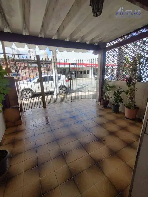 Sobrado com 2 quartos à venda, 80m2 em Vila Maria, São Paulo - SP - imagem 1 Foto 1 de Sobrado com 2 quartos à venda, 80m2 em Vila Maria, São Paulo - SP