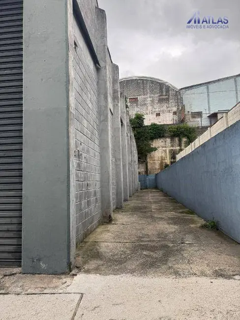 Foto 9 de Armazém / Galpão para alugar, 680m2 em Vila Nova Cumbica, Guarulhos - SP